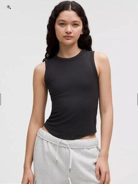 Lululemon Hold Tight Tanks
